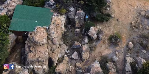 Num-num trail challenge 2026