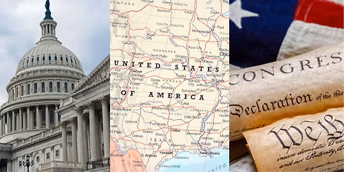 Citizenship Preparation Classes