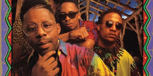 Hip Hop Fever at Lehman Performing Arts Center