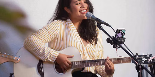 Aloha Friday Music in the Park