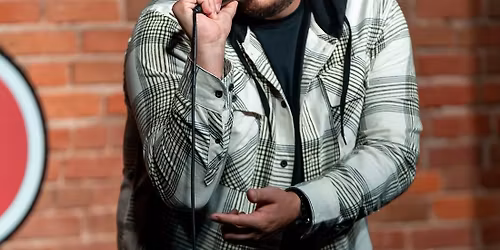 Jack Jr. & Friends at Oxnard Levity Live