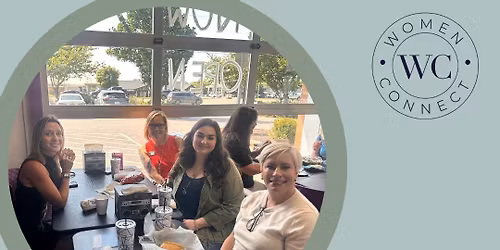 Franklin/Spring Hill Sip, Shop, Connect sponsored by Bobbi-Ann Co