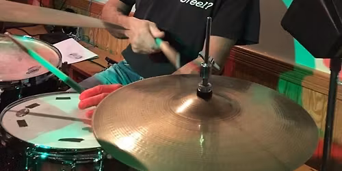 Tommy Pickett Jr. & Friends Wednesday Night Live at The Gypsy Highway