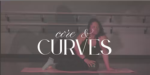 Barre Class: Core & Curves