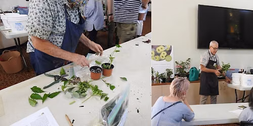 Propagation Workshop