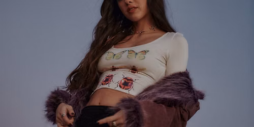 Olivia Rodrigo