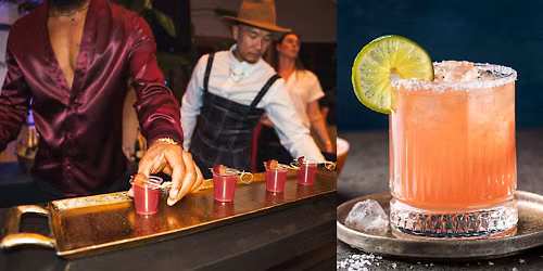 Music + Mixology | Oakland Style 2026