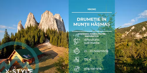 Drume\u021bie \u00een mun\u021bii H\u0103\u0219ma\u0219:  Piatra Singuratic\u0103