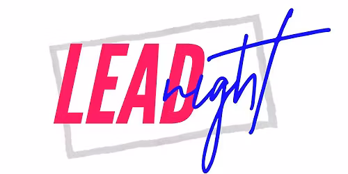 LEAD Night