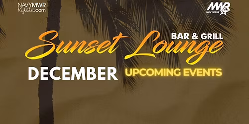 Sharese Nicole LIVE at Sunset Lounge Bar & Grill