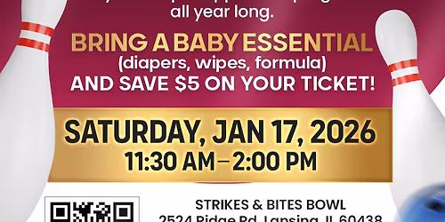 Pins & Purpose: Fundraiser for the KiYha Moore Foundation