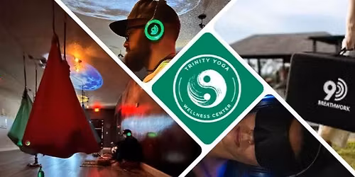 Slow Flow Hatha for Bridging Freedom with Kali