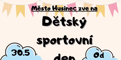 D\u011btsk\u00fd sportovn\u00ed den