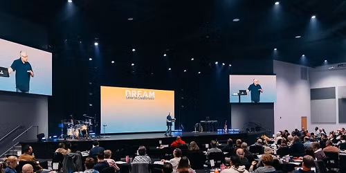 The DREAM Church Conference 2026
