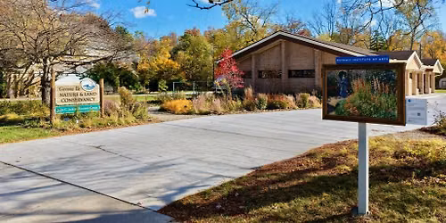 Native Garden Volunteer Event