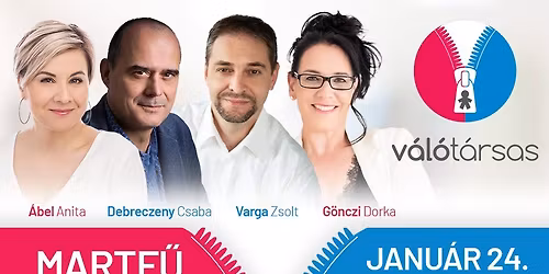 V\u00c1L\u00d3T\u00c1RSAS Martf\u0171n!