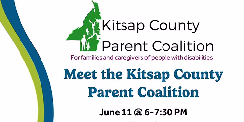 Meet the Kitsap County Parent Coalition