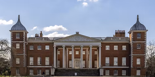 Easter Adventure at Osterley Park 2026