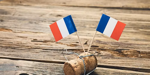 Bastille Day Wine Social