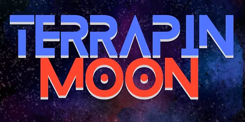 Terrapin Moon Live at Yellow Cab Tavern