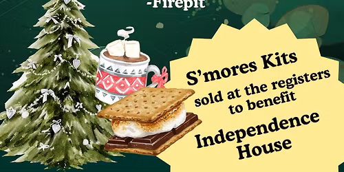 Lights By The Pond - Festive Friday Evenings