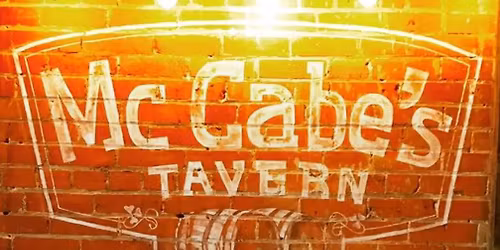 Wayfarer\/McCabe\u2019s Family Reunion