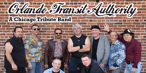 The Chicago Authority