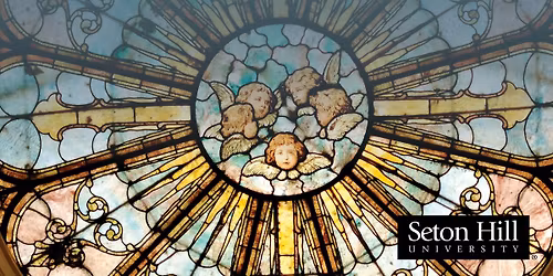 All Souls' Day Mass In Remembrance of Seton Hill Alumni & Friends