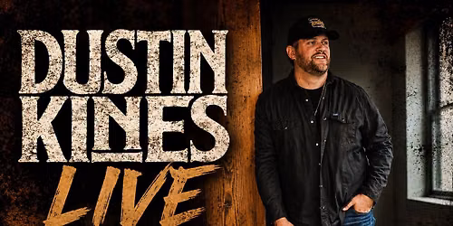 Dustin Kines LIVE at Great Wilderness Brewing