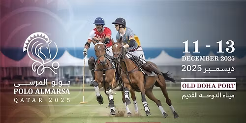 Polo AlMarsa Qatar 2025