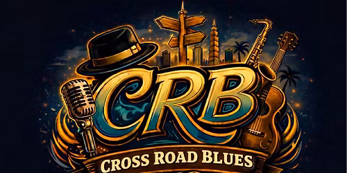 Music Festival\ud83c\udfb7Cross Road Blues 2026