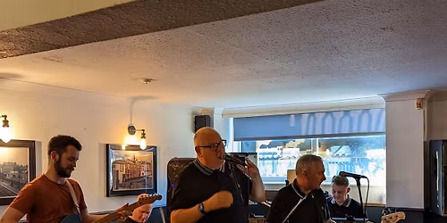 Distant Sun @ Girdwoods