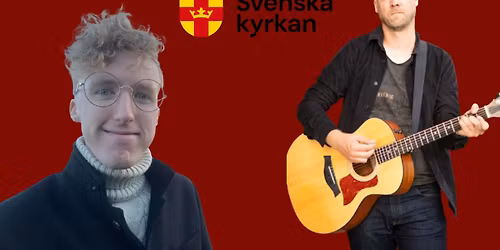 Andakt, mat och musik i Aplared 