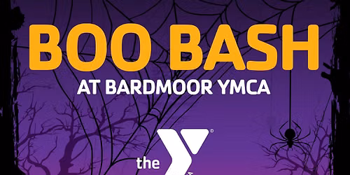 2026 Boo Bash