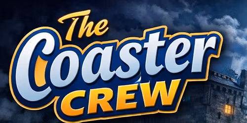 Coaster Crews Smoky Expedition!