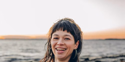 Rooftop Reset: Full Moon Women's Circle