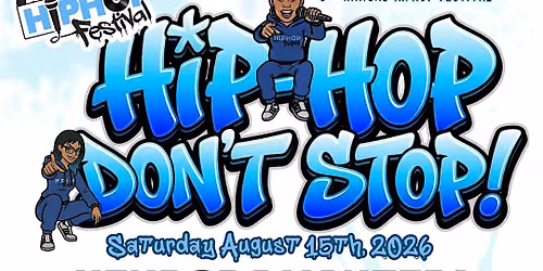 VENDORS WANTED!!!