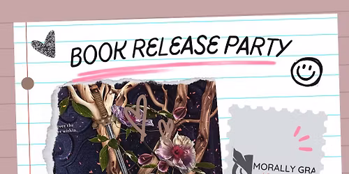 Rites of the Starling Midnight Release Party