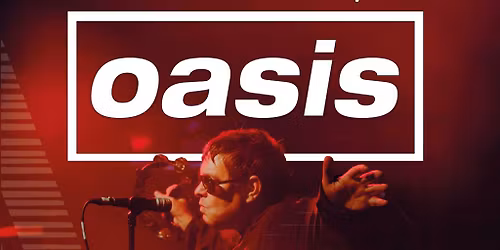 Definitely Oasis