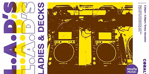 L.A.D.S (Ladies Open Decks and Social)