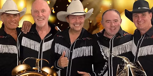 Henry smith and country dreams