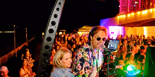 PARTYRENNTAG \ud83e\udea9 | Powered by SachsenEnergie