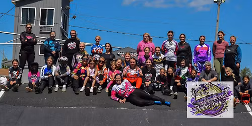 East Moline BMX Speedway Ladies Day 2026
