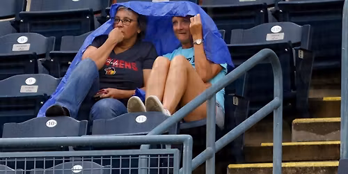 Toledo Mud Hens at Worcester Red Sox at Polar Park