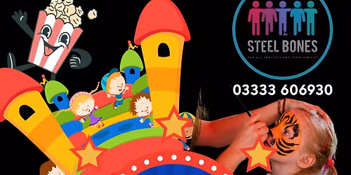 Oxford Celebration day 