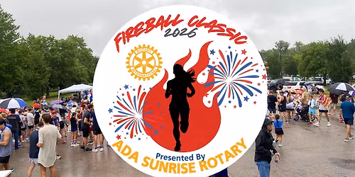 2026 4th of July Fireball Classic 