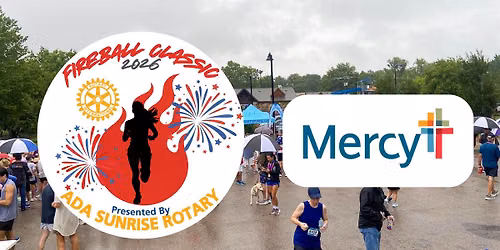 2026 4th of July Fireball Classic 
