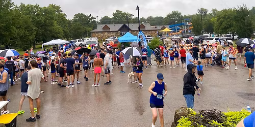 2026 4th of July Fireball Classic