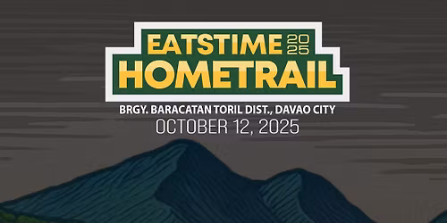 EATSTIME HOMETRAIL