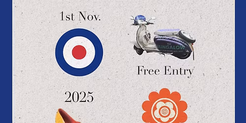 SHOUT! Free Entry Show